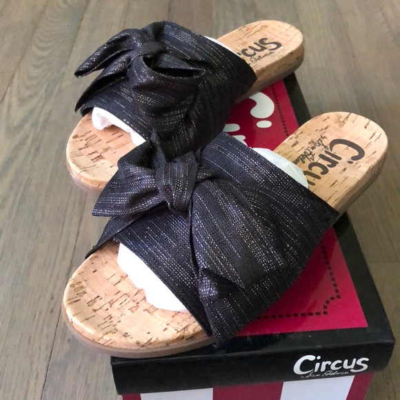 NIB Circus by Sam Edelman Nicola sandal - Picture 5 of 9